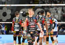 Giannelli: "Partita bella da giocare e da vedere. Dobbiamo infuocare il Palabarton"