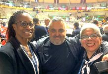 Il Vice Presidente: "Complimenti a tutti, ora testa al campionato e al raggiungimento di un altro grande obiettivo"