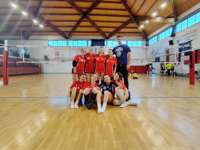 Cus Perugia (squadra)