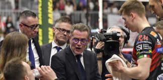 Il tecnico della Sir sul k.o. in Emilia: "Le armi le abbiamo, ma dobbiamo usarle meglio"