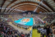 Stilato il calendario, si parte dalla sfida casalinga con Verona. Sirci confermato nel Cda della Lega Volley