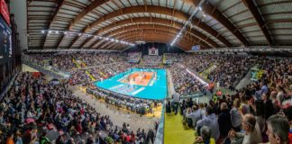 Stilato il calendario, si parte dalla sfida casalinga con Verona. Sirci confermato nel Cda della Lega Volley