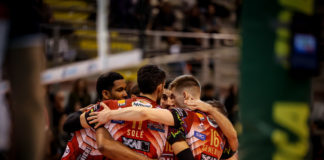 A Cisterna Block Devils ok per 3 a 1