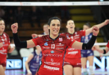 Fortinfissi non sarà più 'title sponsor' della Black Angels Perugia Volley