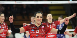 Fortinfissi non sarà più 'title sponsor' della Black Angels Perugia Volley