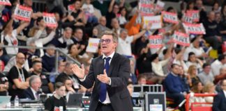 Il tecnico della Sir fa il punto in attesa dell'avversario per la semifinale play-off