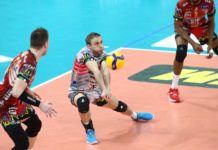 Sir: i play-off non aspettano