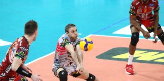 Sir: i play-off non aspettano