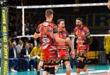 A Milano l'ultimo atto prima dei play-off. Held: "Concentrati solo su questa partita"