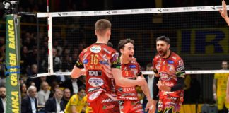 A Milano l'ultimo atto prima dei play-off. Held: "Concentrati solo su questa partita"