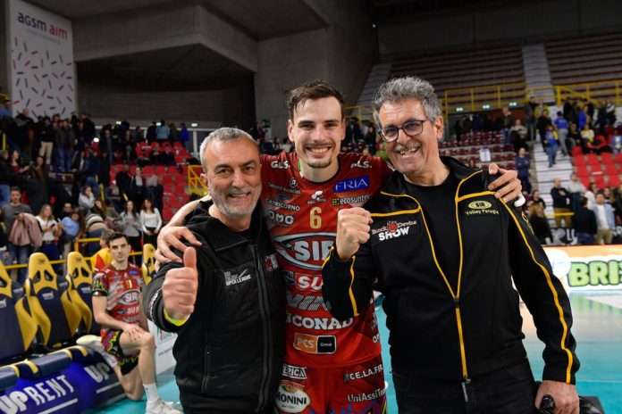 giannelli sirci sir Il Presidente della Sir: