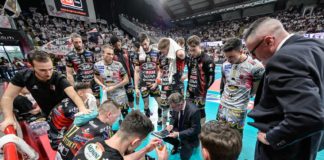 Perugia si gioca la settima finale Scudetto su dodici anni di Superlega. Trento o Monza, sarà comunque una serie inedita