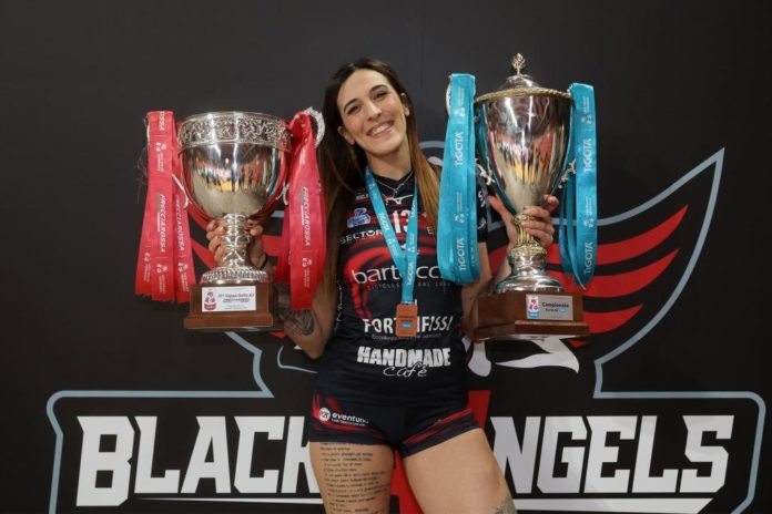 Cogliandro Vicenda Perugia-Cogliandro, la Lega Pallavolo Femminile convoca la Camera di Conciliazione