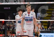 L'argentino arriva da Milano per sostituire Flavio 