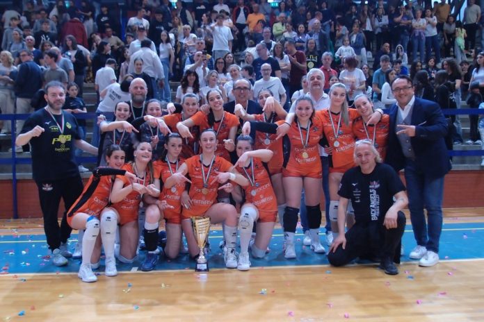 Under 16 2023-2024 (coppa)