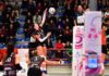 La classe '99 è una nuova Black Angel: "Felice di vestire questa maglia. Molto esigente con me stessa, ma vivo la pallavolo con gioia e divertimento"