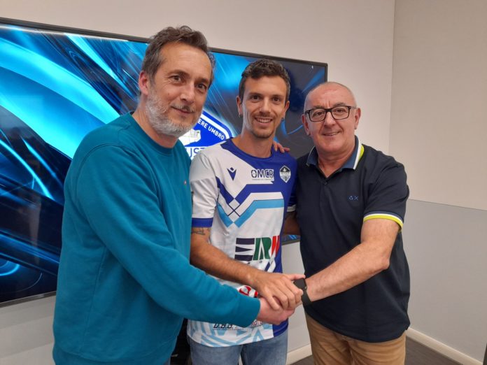 pochini con gustinelli e bigi