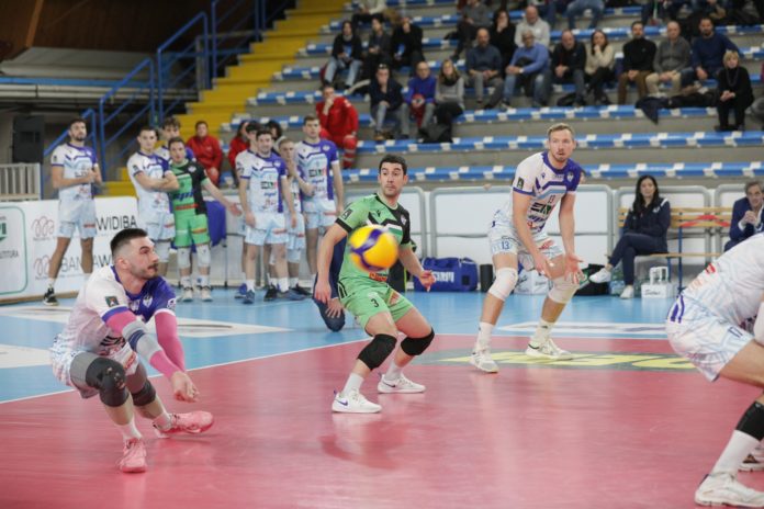 skuodis difesa fano