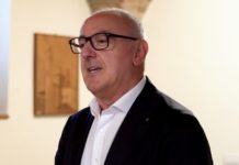 Completato il roster con Romanacci, Cioffi e Panizzi 