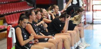 Il coach traccia il bilancio dei primi giorni di lavoro. Tra palla, palestra e piscina, arriva il programma degli 'allenamenti congiunti': test con Roma e Scandicci e quadrangolare ad Imola