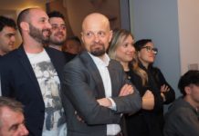 Parla il Vice Presidente della Bartoccini MC Restauri: "La salvezza il nostro obiettivo, ma giocheremo sempre per vincere. Mio impegno per la società? Non è cambiato, a breve novità anche sul fronte sponsor"