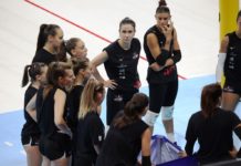 L’analisi della palleggiatrice della Bartoccini MC Restauri: "Inizio di preparazione difficile dal punto di vista fisico e mentale, ora le prime risposte dagli allenamenti congiunti. C’è interesse intorno alla squadra"