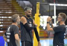 Sabato alle 15.30 la semifinale con Piacenza