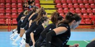 Inizia la settimana che porta all'esordio contro Bergamo. Le statistiche dell'ultimo test lasciano ben sperare in vista di domenica