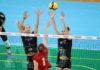 Le Black Angels si arrendono al tie-break ma lanciano segnali confortanti. Coach Giovi: "Su alcune cose dobbiamo crescere, su altre siamo stati ordinati"