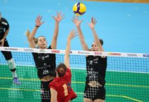 Le Black Angels si arrendono al tie-break ma lanciano segnali confortanti. Coach Giovi: "Su alcune cose dobbiamo crescere, su altre siamo stati ordinati"