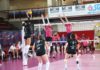 La Bartoccini k.o. nella semifinale del Memorial Spadoni (1-3)