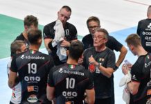 I Block Devils archiviano la vittoria in Polonia e si proiettano verso la Jesi Volley Cup prima dell'esordio ufficiale in Supercoppa