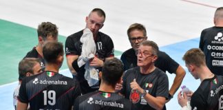 I Block Devils archiviano la vittoria in Polonia e si proiettano verso la Jesi Volley Cup prima dell'esordio ufficiale in Supercoppa