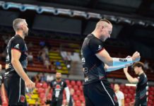 Block Devils in campo contro Tours per la semifinale. Dall'altra parte del tabellone Lube e Milano