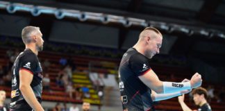 Block Devils in campo contro Tours per la semifinale. Dall'altra parte del tabellone Lube e Milano