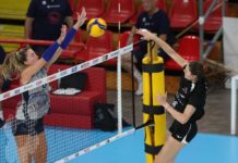 La Black Angels cedono in tutti i cinque set disputati al Palabarton. Coach Giovi: "Il campo non mente, non siamo stati squadra"