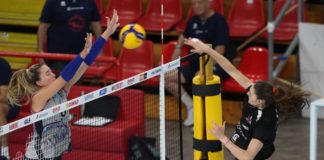 La Black Angels cedono in tutti i cinque set disputati al Palabarton. Coach Giovi: "Il campo non mente, non siamo stati squadra"