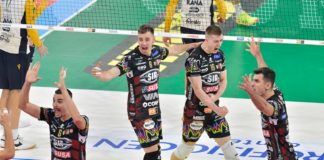 Al Palabarton i ragazzi di Lorenzetti domano gli scaligeri all'esordio in regular season 