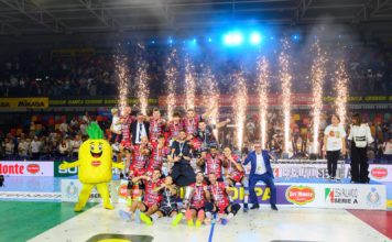 La Supercoppa esce dai confini nazionali: si disputerà a Dammam