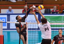 I Block Devils sistemano per 3 a 1 i francesi del Tours, domenica la finale