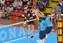 I Block Devils sono a Lublino per il quadrangolare "Bogdanka Volley Cup". In campo anche Leon, ma da avversario