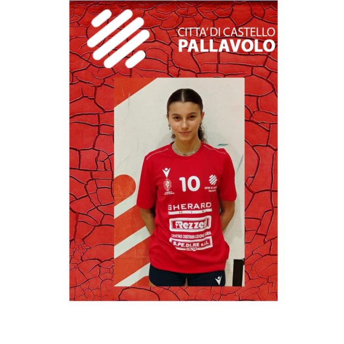 viola rossi