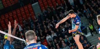 Altro successo in Champions in casa del Saint-Nazaire