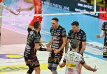 I Block Devils riassaporano la Champions dopo un anno di assenza: al PalaBarton arrivani i cechi del Ceske