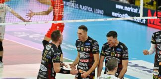 I Block Devils riassaporano la Champions dopo un anno di assenza: al PalaBarton arrivani i cechi del Ceske