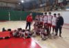 Una settimana di emozioni per la Pallavolo Monteluce