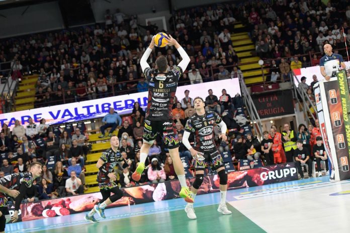 Block Devils al via il girone di ritorno