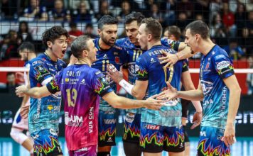 È ora di Champions League: si gioca contro Lvi Praha