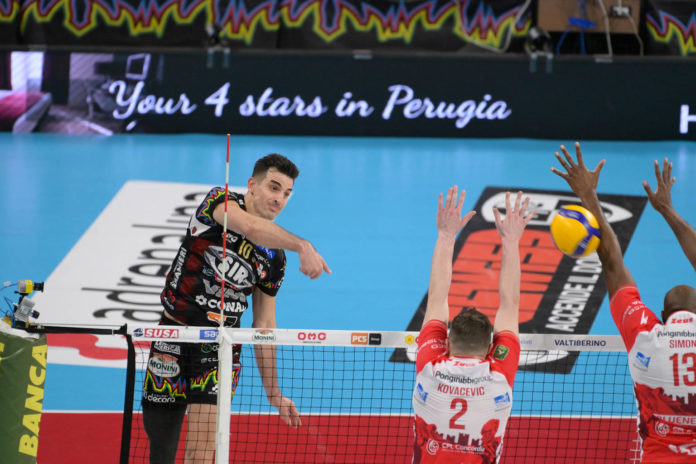 ben tara sir piacenza L'opposto tunisino rinnova con Perugia. Agenda piena per i Block Devils nella prossima stagione con cinque competizioni