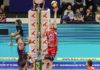 Vittoria in rimonta dei Block Devils all'Opiquad Arena